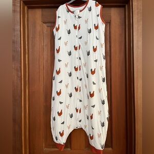 Kyte Baby sleep bag walker 1.0